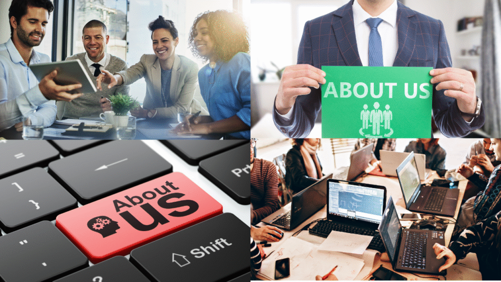 About Us – Job With Pragya