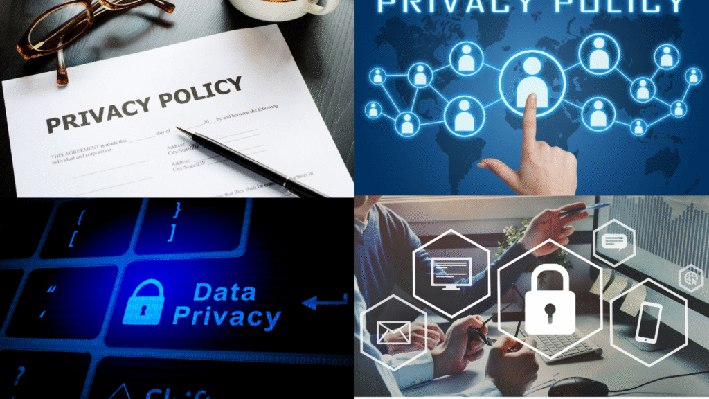 Privacy Policy – Job With Pragya