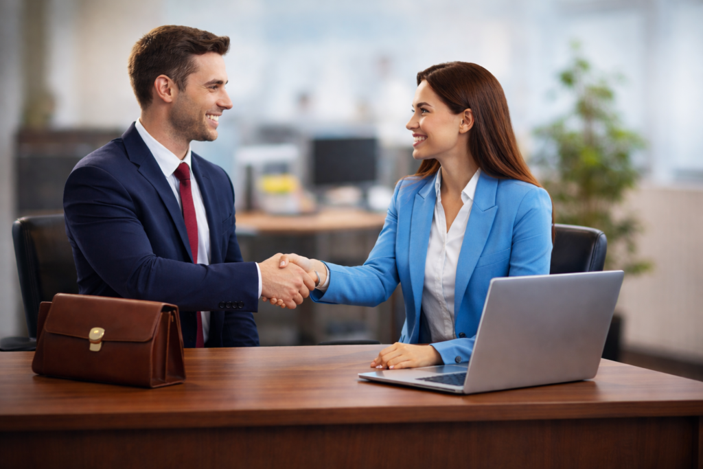 How to Crack Interview