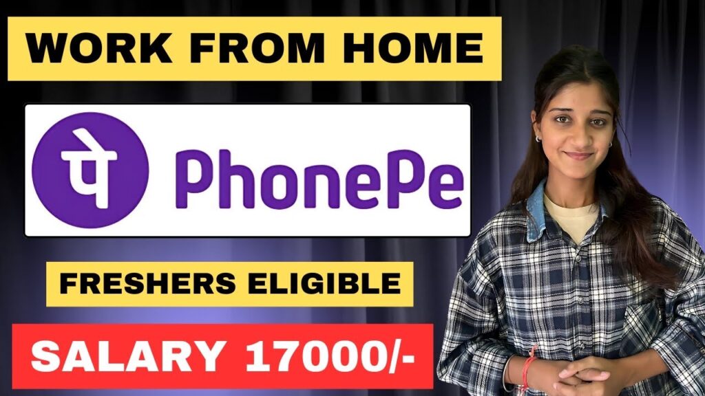 PhonePe Hiring For Business Development Executive